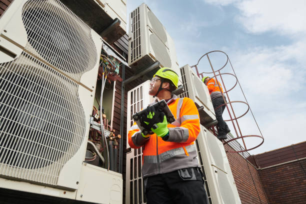 Reliable Wake Forest, NC HVAC Solutions