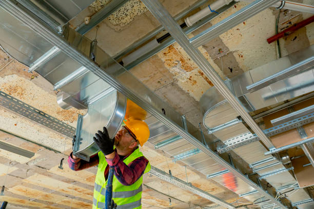 Best HVAC repair near me  in Wake Forest, NC