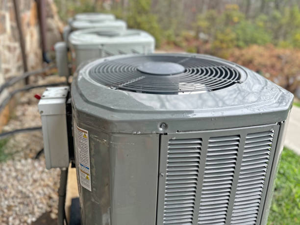 Best HVAC repair near me  in Wake Forest, NC
