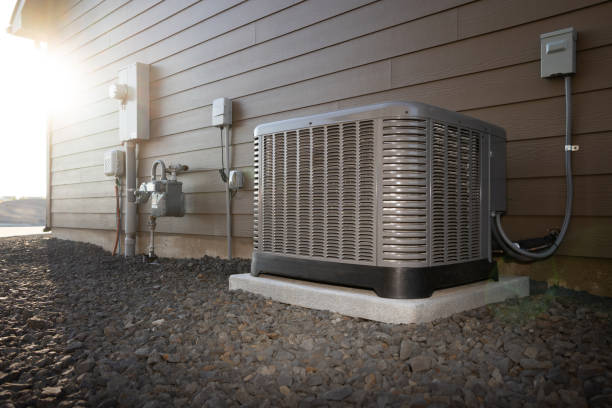 Best HVAC maintenance near me  in Wake Forest, NC